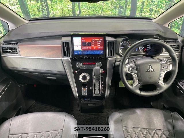 Mitsubishi DELICA 2024-08 7453991-1