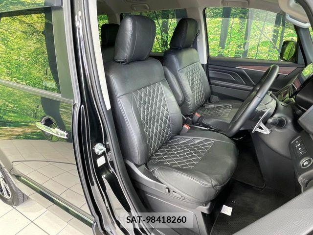 Mitsubishi DELICA 2024-08 7453991-7