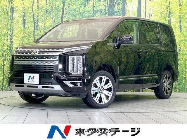 Mitsubishi DELICA 2021-07 7453990-0