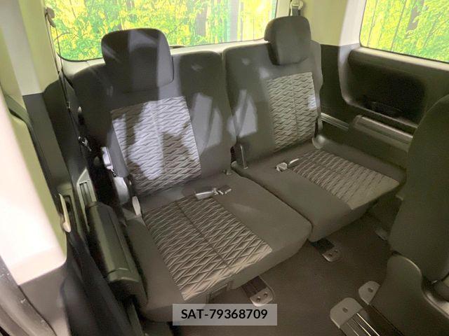 Mitsubishi DELICA 2021-07 7453990-9