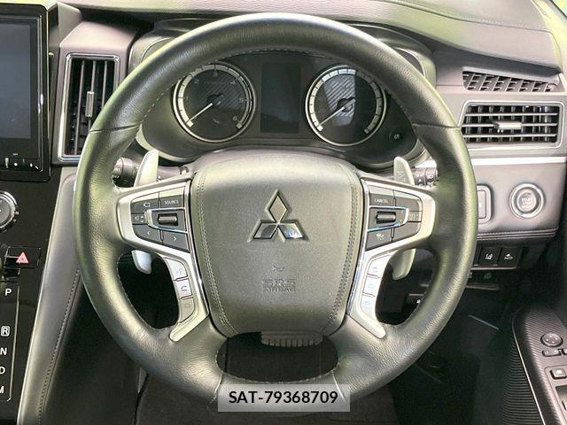 Mitsubishi DELICA 2021-07 7453990-11