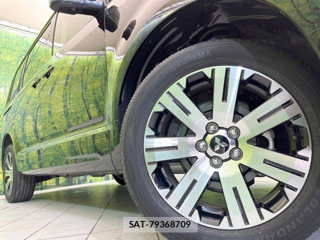 Mitsubishi DELICA 2021-07 7453990-13
