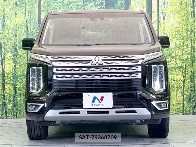 Mitsubishi DELICA 2021-07 7453990-14