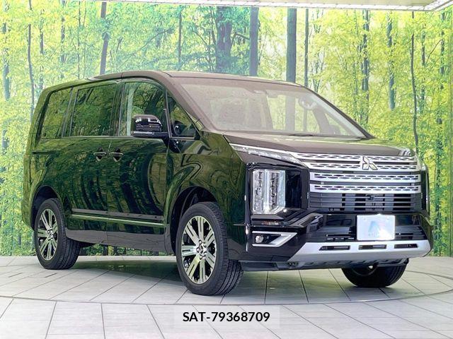Mitsubishi DELICA 2021-07 7453990-16