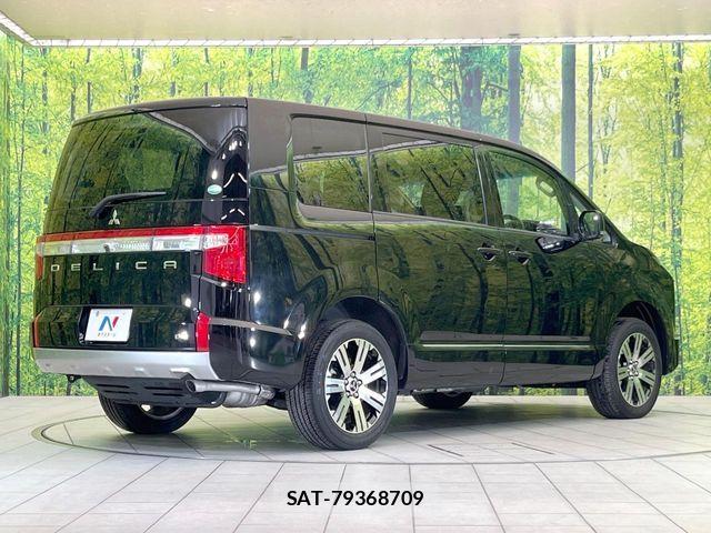 Mitsubishi DELICA 2021-07 7453990-17