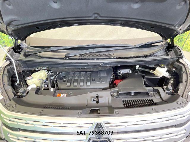 Mitsubishi DELICA 2021-07 7453990-18