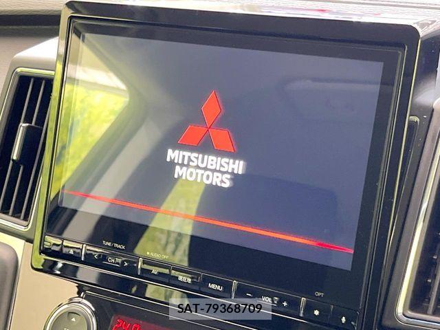 Mitsubishi DELICA 2021-07 7453990-2