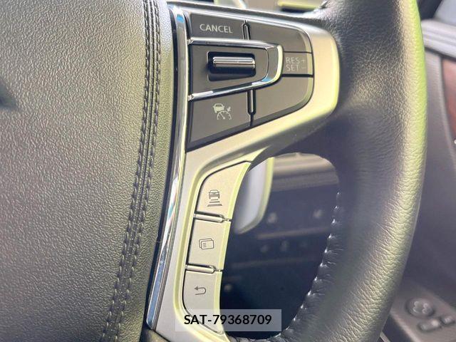 Mitsubishi DELICA 2021-07 7453990-5