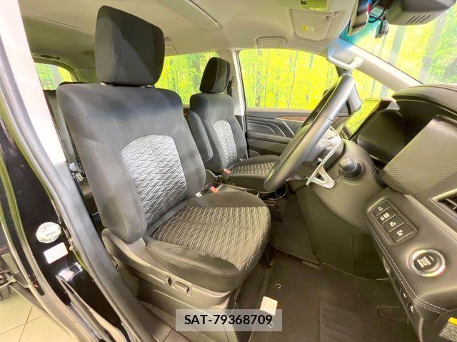 Mitsubishi DELICA 2021-07 7453990-7