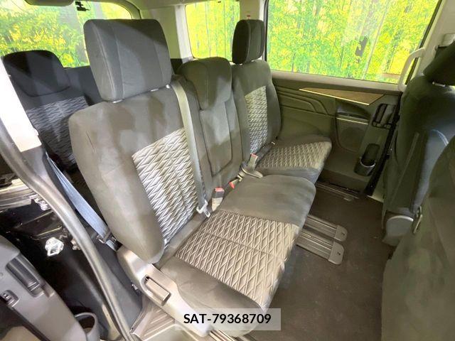 Mitsubishi DELICA 2021-07 7453990-8