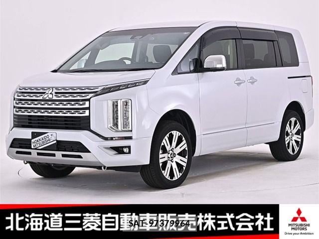 Mitsubishi DELICA 2024-08 7453985-0