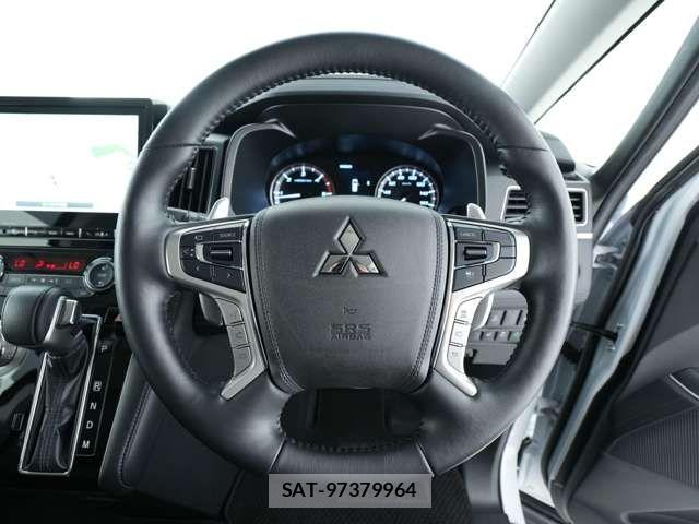 Mitsubishi DELICA 2024-08 7453985-13