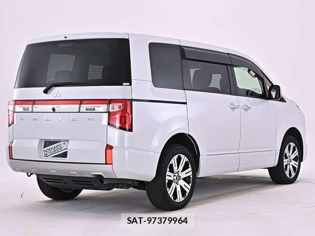 Mitsubishi DELICA 2024-08 7453985-18
