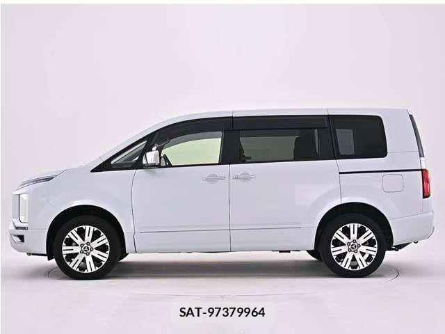 Mitsubishi DELICA 2024-08 7453985-2