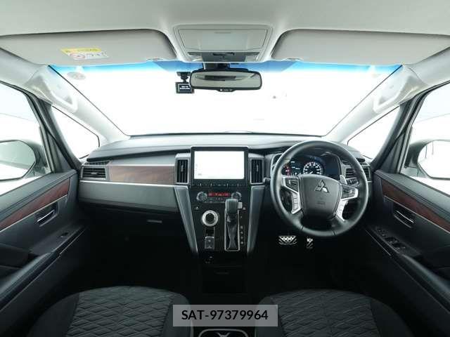 Mitsubishi DELICA 2024-08 7453985-4