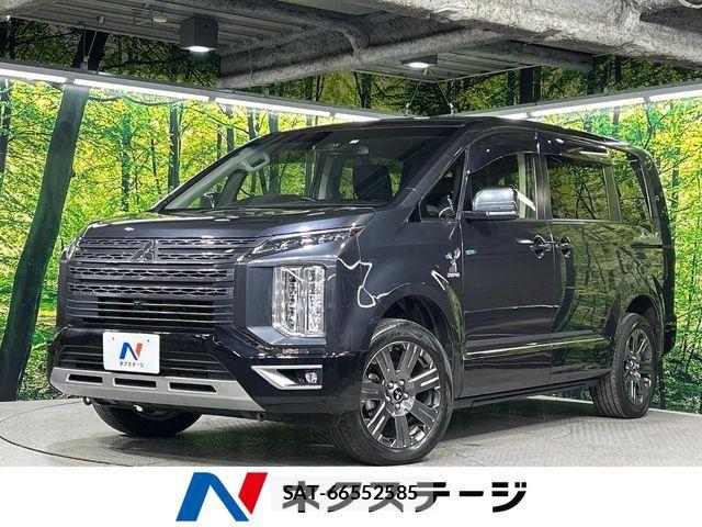 Mitsubishi DELICA 2023-01 7453989-0