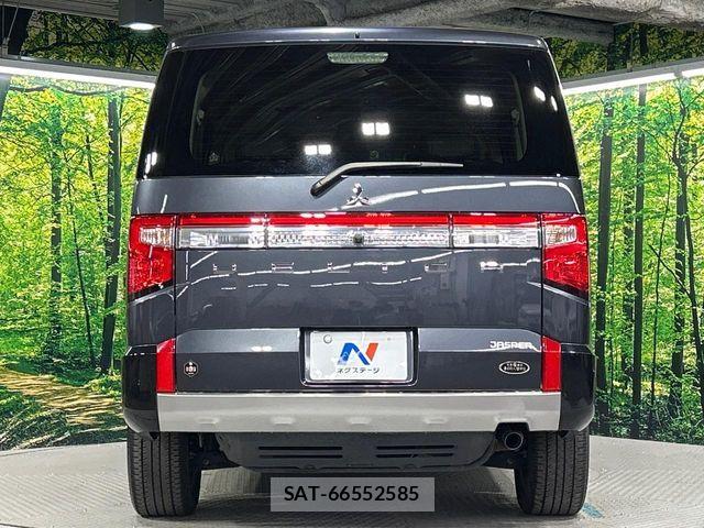Mitsubishi DELICA 2023-01 7453989-17