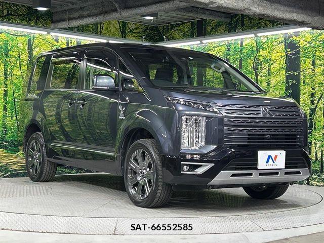 Mitsubishi DELICA 2023-01 7453989-18