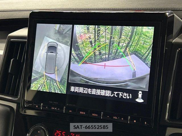 Mitsubishi DELICA 2023-01 7453989-3