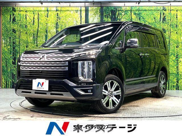 Mitsubishi DELICA 2024-08 7453983-0