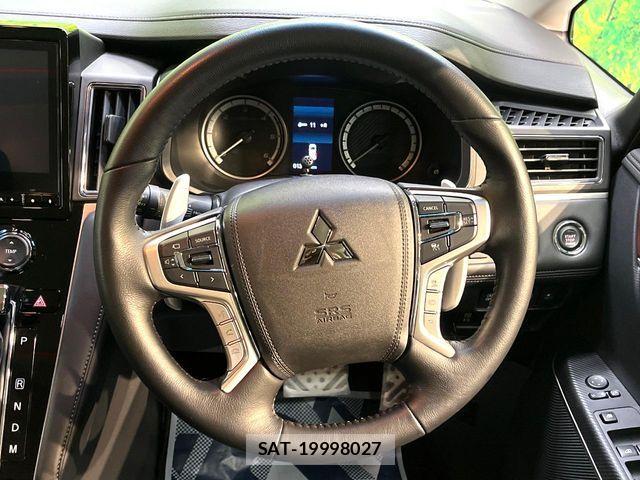 Mitsubishi DELICA 2024-08 7453983-11