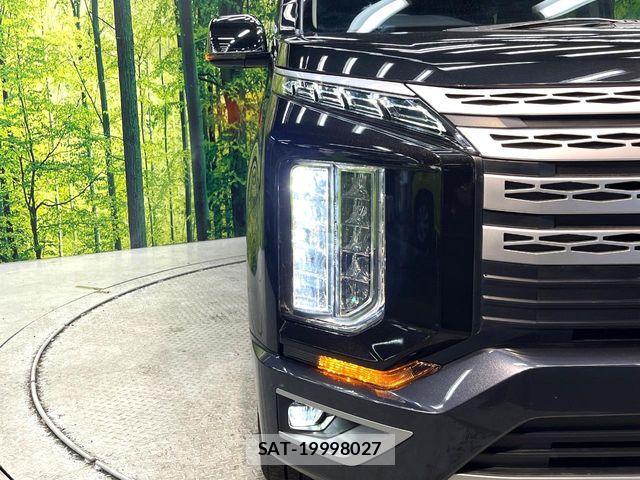 Mitsubishi DELICA 2024-08 7453983-12