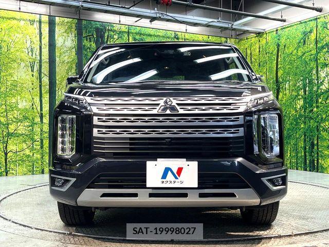 Mitsubishi DELICA 2024-08 7453983-14