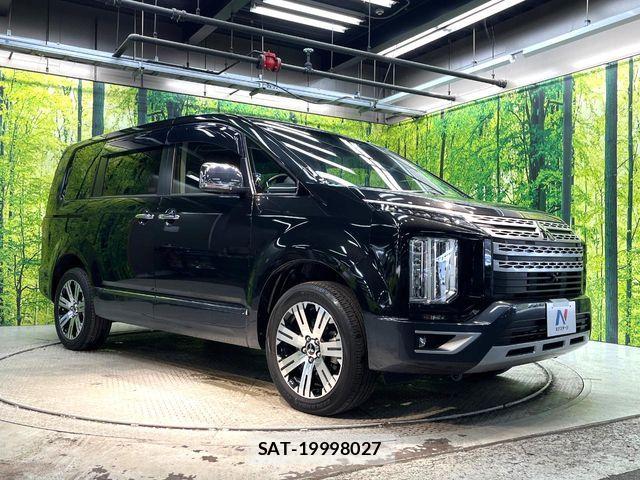 Mitsubishi DELICA 2024-08 7453983-16