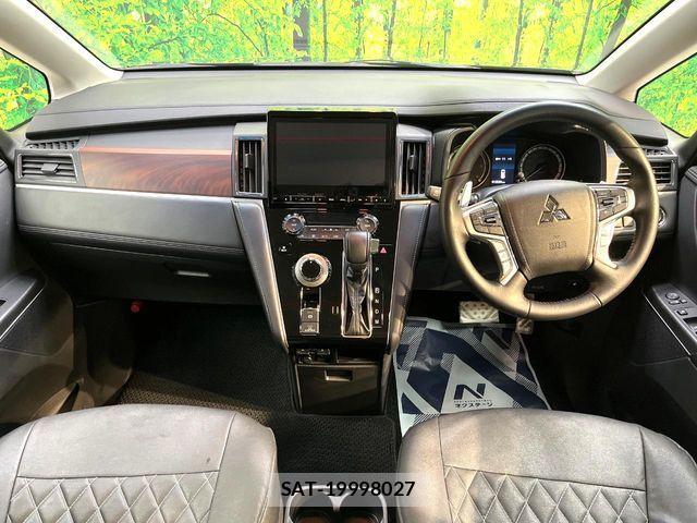 Mitsubishi DELICA 2024-08 7453983-1