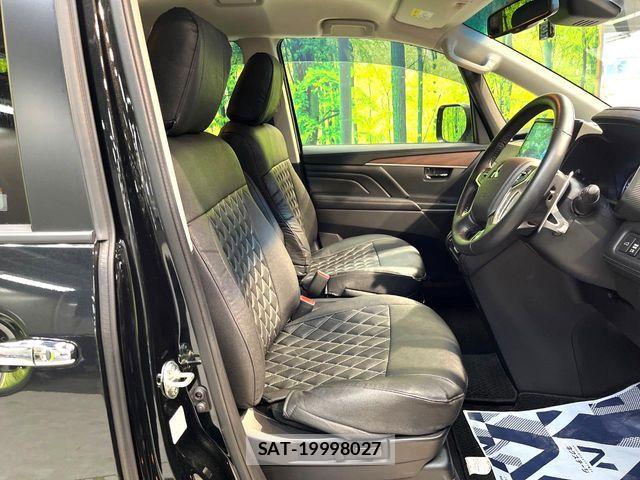 Mitsubishi DELICA 2024-08 7453983-7
