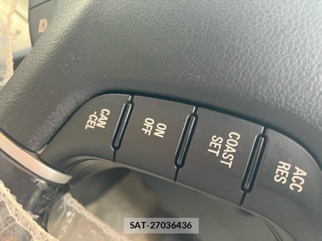 Mitsubishi DELICA 2009-08 7454009-9