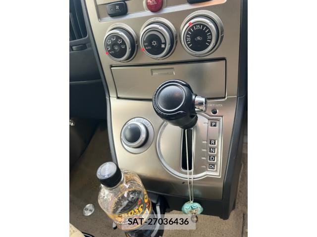 Mitsubishi DELICA 2009-08 7454009-12