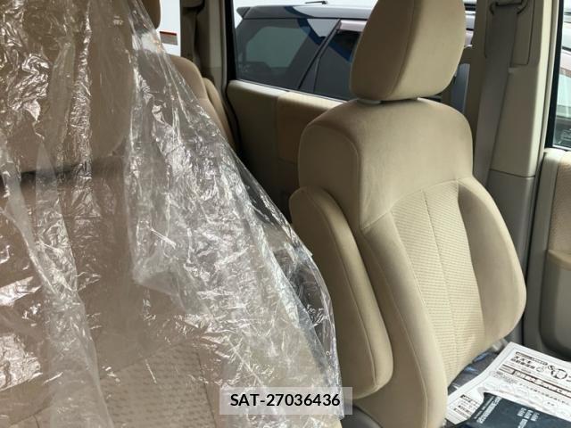 Mitsubishi DELICA 2009-08 7454009-13