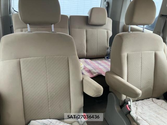 Mitsubishi DELICA 2009-08 7454009-14