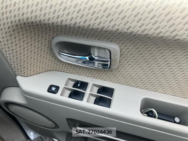 Mitsubishi DELICA 2009-08 7454009-16