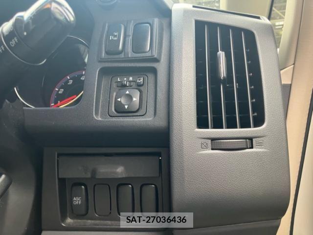 Mitsubishi DELICA 2009-08 7454009-17