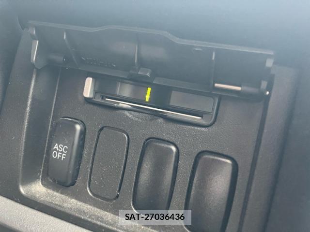 Mitsubishi DELICA 2009-08 7454009-21