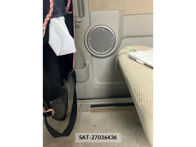 Mitsubishi DELICA 2009-08 7454009-24