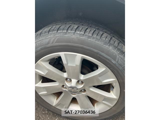 Mitsubishi DELICA 2009-08 7454009-5
