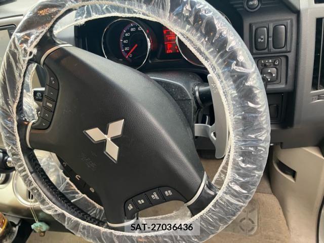 Mitsubishi DELICA 2009-08 7454009-7