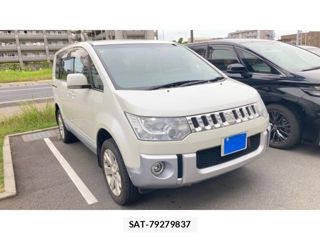 Mitsubishi DELICA 2011-11 7454010-0