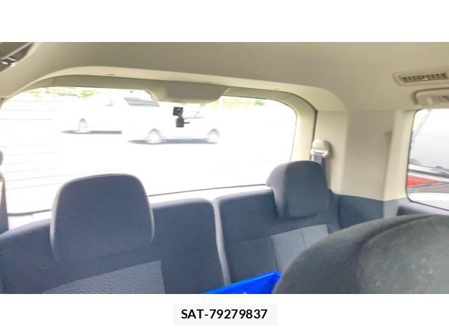 Mitsubishi DELICA 2011-11 7454010-18