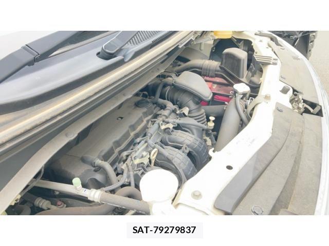 Mitsubishi DELICA 2011-11 7454010-20
