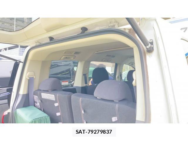 Mitsubishi DELICA 2011-11 7454010-22