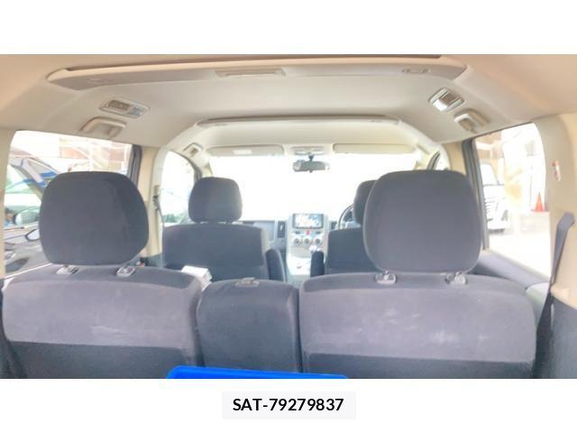 Mitsubishi DELICA 2011-11 7454010-24
