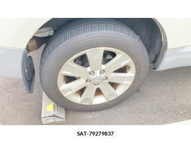 Mitsubishi DELICA 2011-11 7454010-4