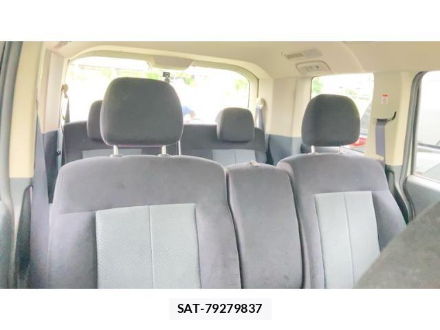 Mitsubishi DELICA 2011-11 7454010-7
