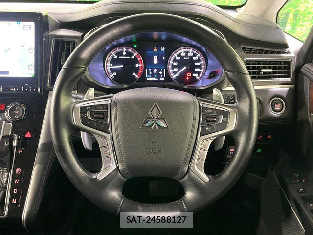 Mitsubishi DELICA 2021-09 7453993-9