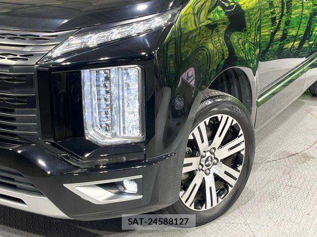 Mitsubishi DELICA 2021-09 7453993-11