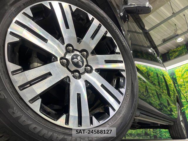 Mitsubishi DELICA 2021-09 7453993-12